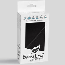 Load image into Gallery viewer, Baby Cover - Simply Black.