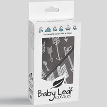 Load image into Gallery viewer, Baby Cover - Arrows.