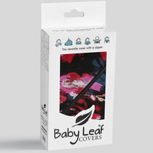 Load image into Gallery viewer, Baby Cover - Midnight Bloom.