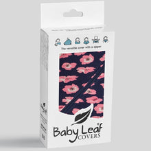 Load image into Gallery viewer, Baby Cover - Fresh Floral.
