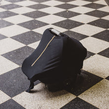 Load image into Gallery viewer, Baby Cover - Jet Black.