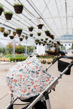 Load image into Gallery viewer, Baby Cover - Blossom.