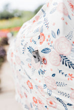 Load image into Gallery viewer, Baby Cover - Blossom.