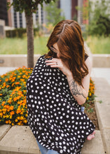 Load image into Gallery viewer, Baby Cover - Dotty.