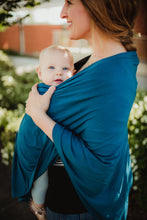 Load image into Gallery viewer, Baby Cover - Blue Sky.