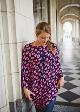 Load image into Gallery viewer, Baby Cover - Fresh Floral.