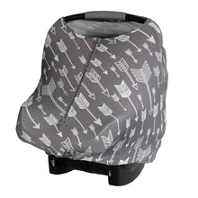Load image into Gallery viewer, Baby Cover - Arrows.