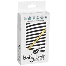 Load image into Gallery viewer, Baby Cover - Black & White.