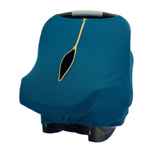 Load image into Gallery viewer, Baby Cover - Blue Sky.