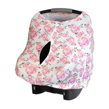 Load image into Gallery viewer, Baby Cover - Blush Rose.
