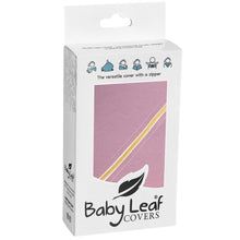 Load image into Gallery viewer, Baby Cover - Dusty Rose.