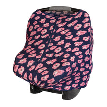 Load image into Gallery viewer, Baby Cover - Fresh Floral.
