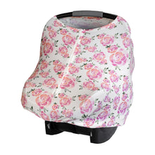 Load image into Gallery viewer, Baby Cover - Blush Rose.
