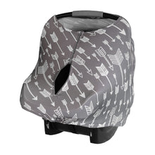 Load image into Gallery viewer, Baby Cover - Arrows.