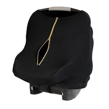 Load image into Gallery viewer, Baby Cover - Jet Black.