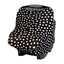 Load image into Gallery viewer, Baby Cover - Dotty.