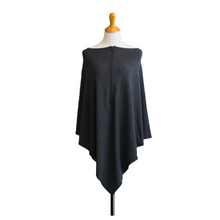 Load image into Gallery viewer, Baby Cover - Lux Grey.