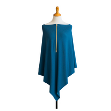 Load image into Gallery viewer, Baby Cover - Blue Sky.