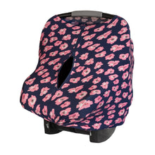 Load image into Gallery viewer, Baby Cover - Fresh Floral.