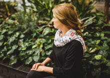 Load image into Gallery viewer, Baby Cover - Blossom.