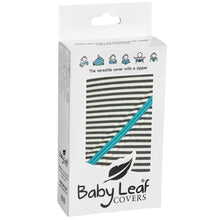 Load image into Gallery viewer, Baby Cover - Thin Stripes.