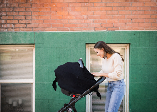 Best Time of Day to Take Your Baby Out (And Why It Matters)