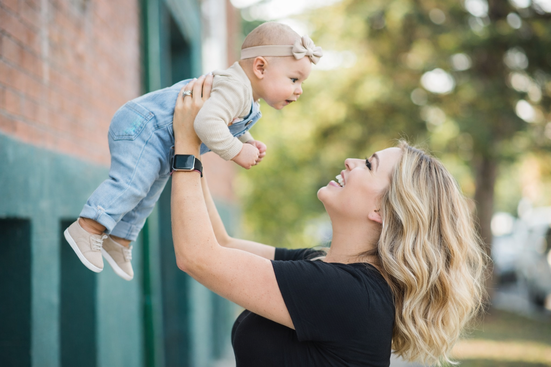 The Best Baby Shower Gifts Are the Ones Moms Actually Use