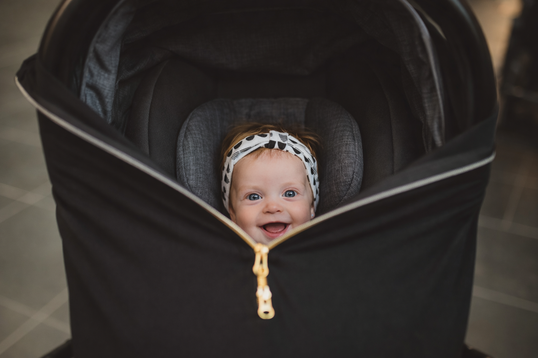 Multi-Use Baby Gear Worth Buying