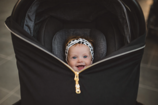 Multi-Use Baby Gear Worth Buying
