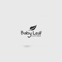 Load and play video in Gallery viewer, Simply Black Baby Car Seat Cover with Zipper | Multi-Use Nursing Cover
