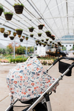 Load image into Gallery viewer, Baby Cover - Blossom.
