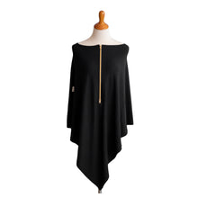Load image into Gallery viewer, Baby Cover - Jet Black.

