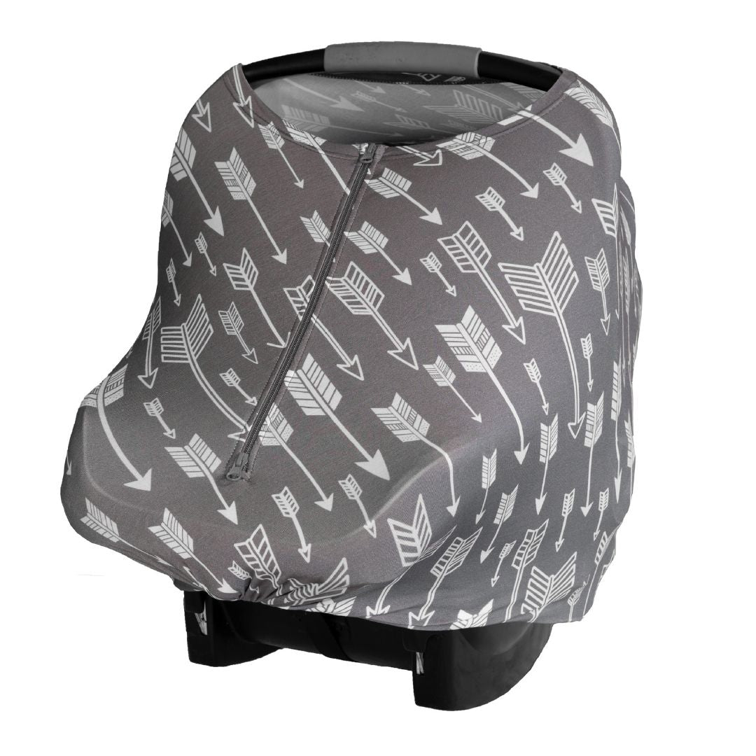 Baby Cover - Arrows.