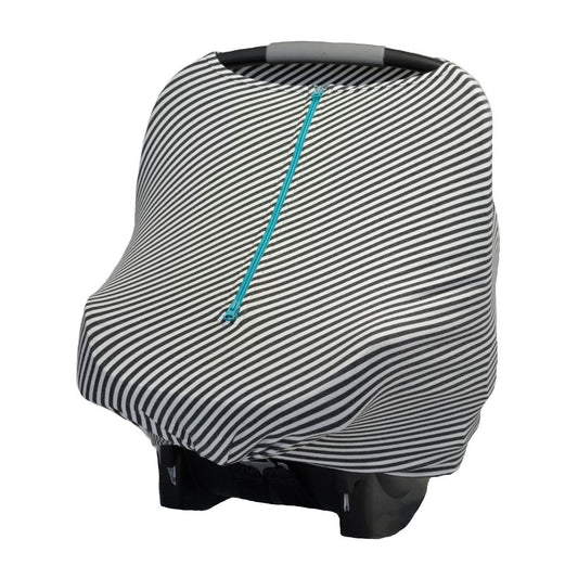 Baby Cover - Thin Stripes.