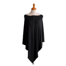 Load image into Gallery viewer, Baby Cover - Simply Black.
