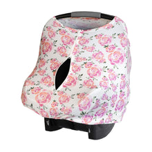 Load image into Gallery viewer, Baby Cover - Blush Rose.
