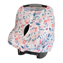 Load image into Gallery viewer, Baby Cover - Blossom.
