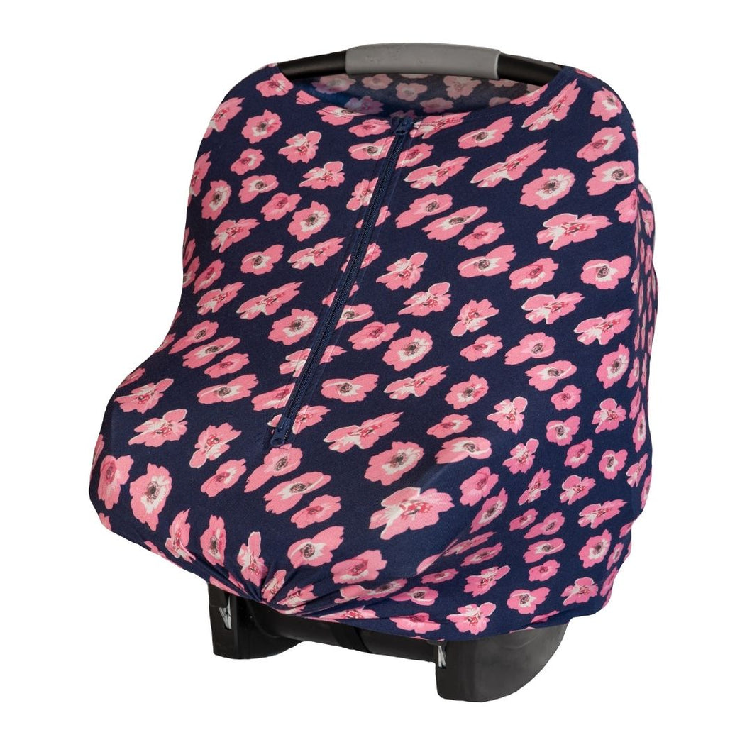 Baby Cover - Fresh Floral.