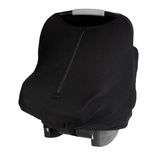 Baby Cover - Simply Black.