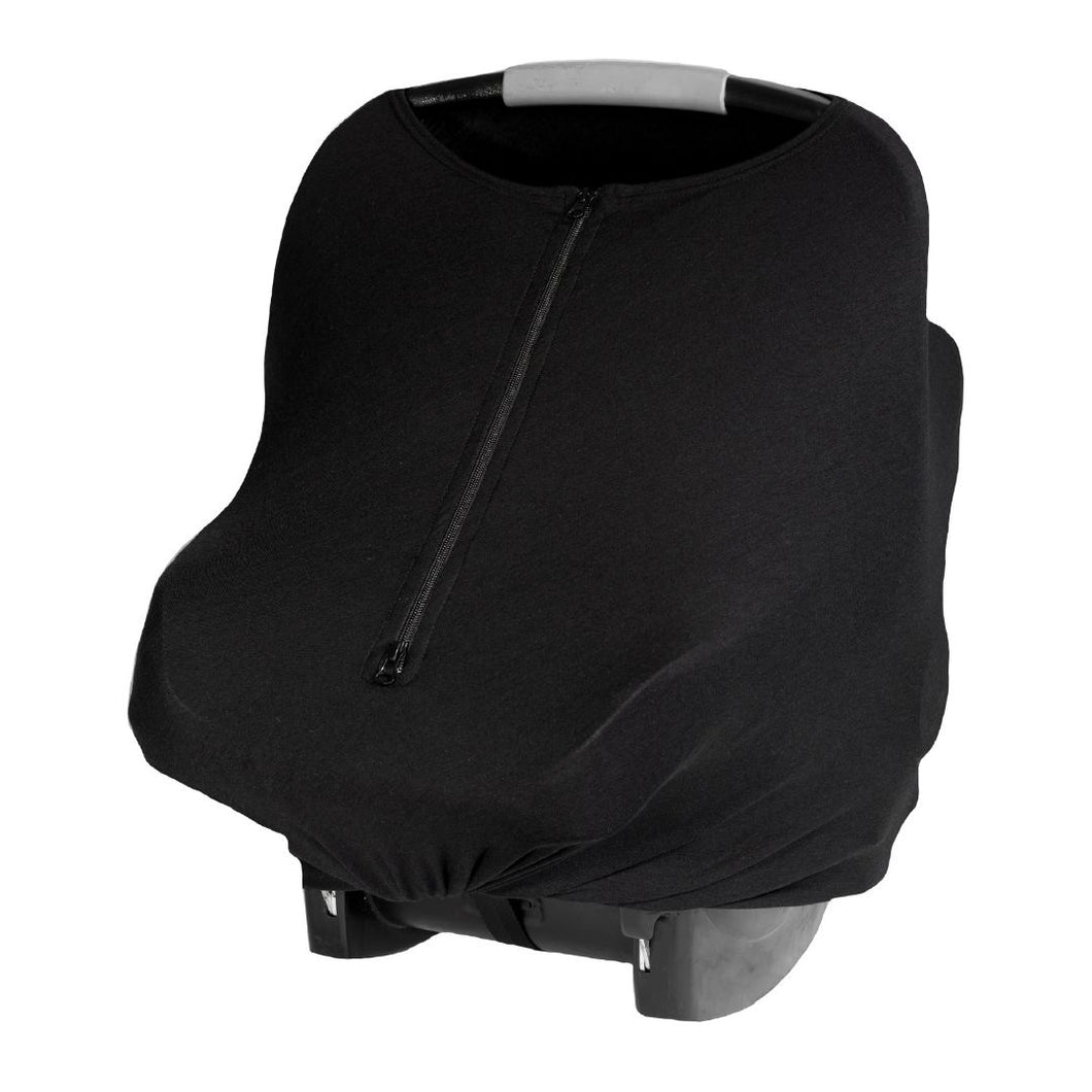 Baby Cover - Simply Black.