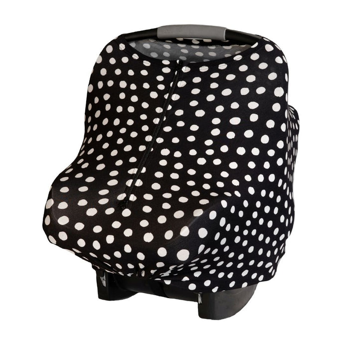 Baby Cover - Dotty.