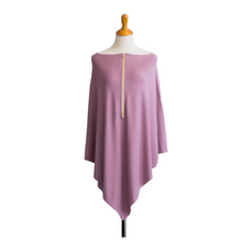 Load image into Gallery viewer, Baby Cover - Dusty Rose.
