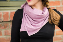 Load image into Gallery viewer, Baby Cover - Dusty Rose.

