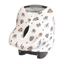 Load image into Gallery viewer, Woodland Animals.
